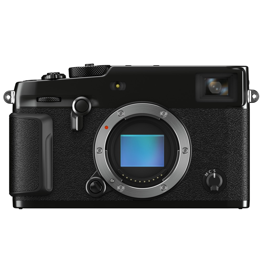 Fujifilm X-Pro3 mieten – Versand deutschlandweit, ab 25,90 €/Tag