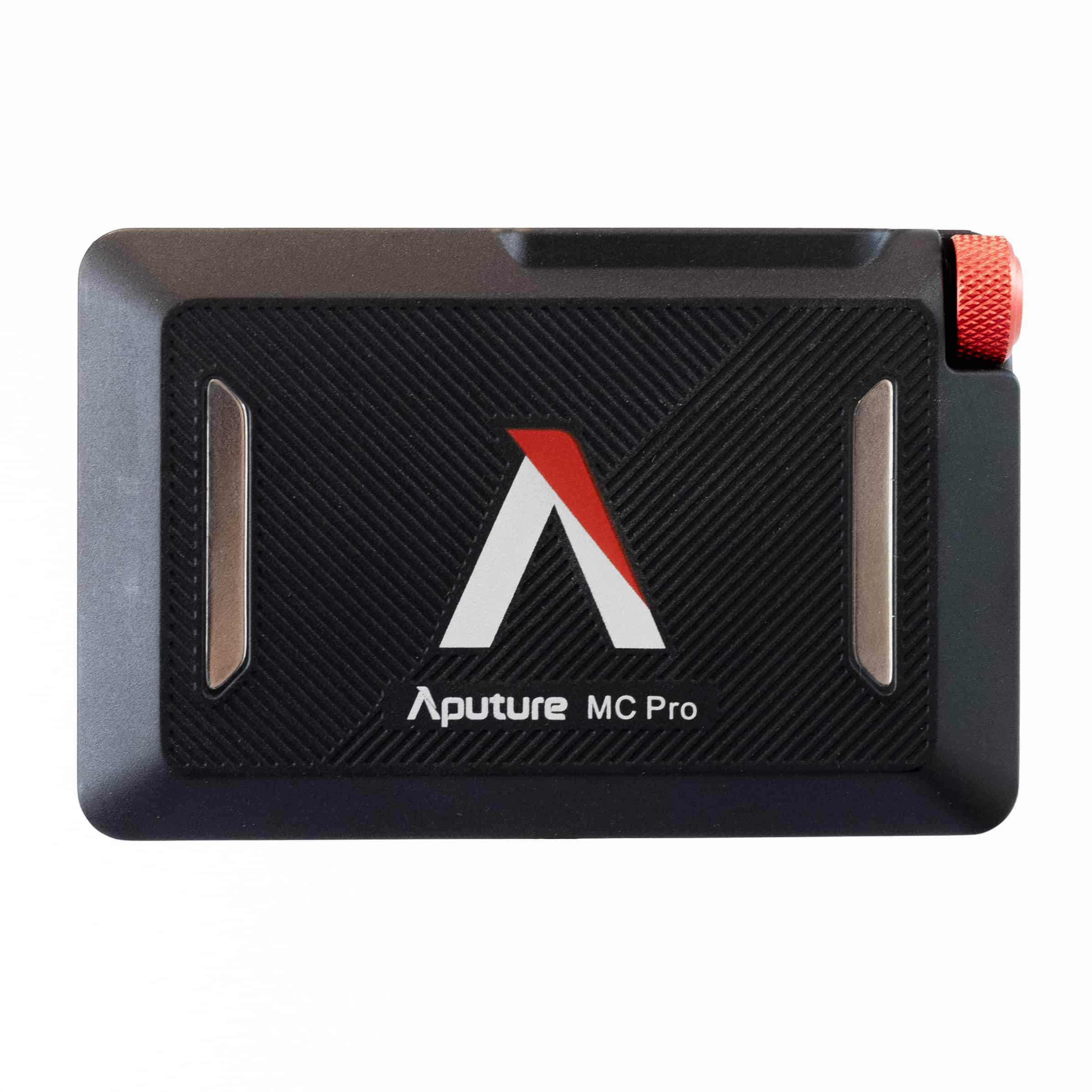 Aputure MC Pro 8 Light Kit RGBWW (inkl. Ladekoffer) mieten – ab 29,90 €/Tag – 2