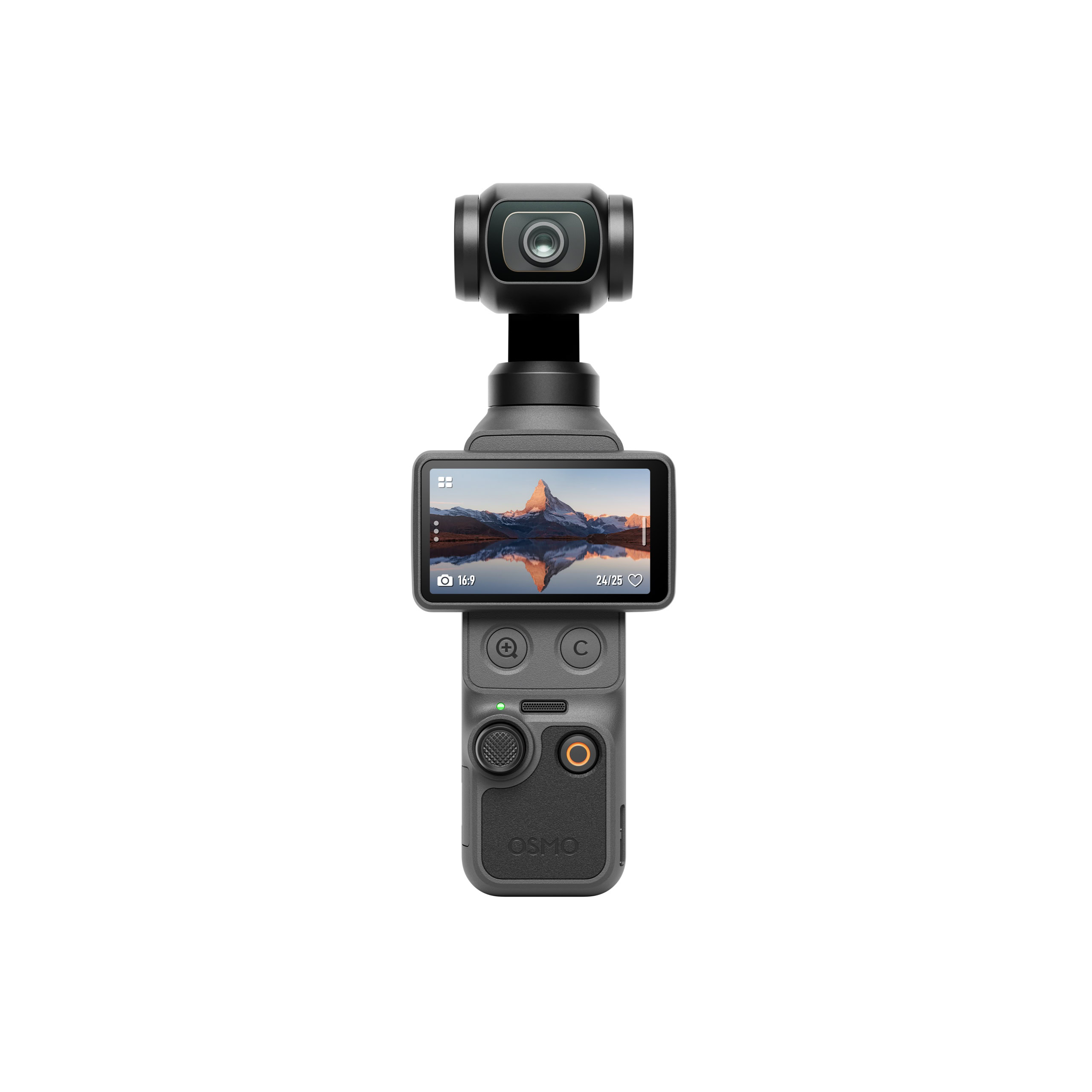 DJI Osmo Pocket 4 Kreativ Combo mieten – Versand deutschlandweit, ab 16,90 €/Tag