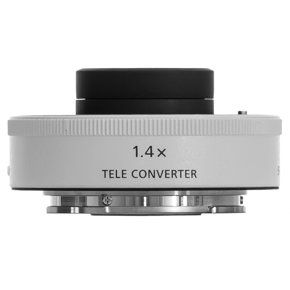 Sony 1,4fach-Telekonverter SEL14TC mieten – Versand deutschlandweit, ab 6,90 €/Tag