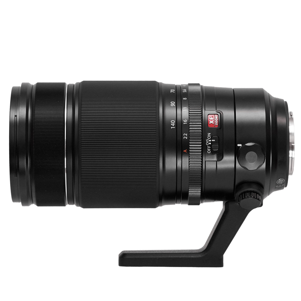 Fujifilm XF 50-140mm f 2.8 R OIS WR mieten – Versand deutschlandweit, ab 15,90 €/Tag
