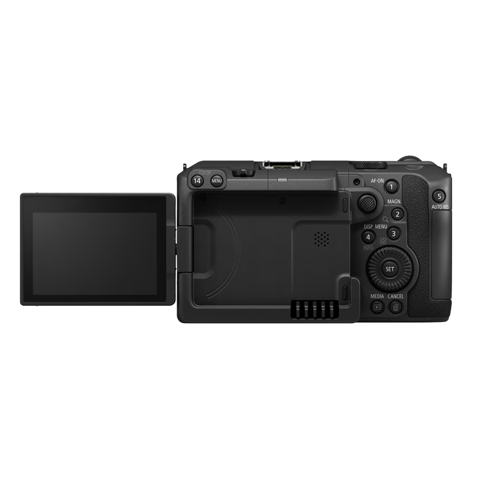 Canon EOS C50 Kamera mieten – Versand deutschlandweit, ab 46,90 €/Tag – 3