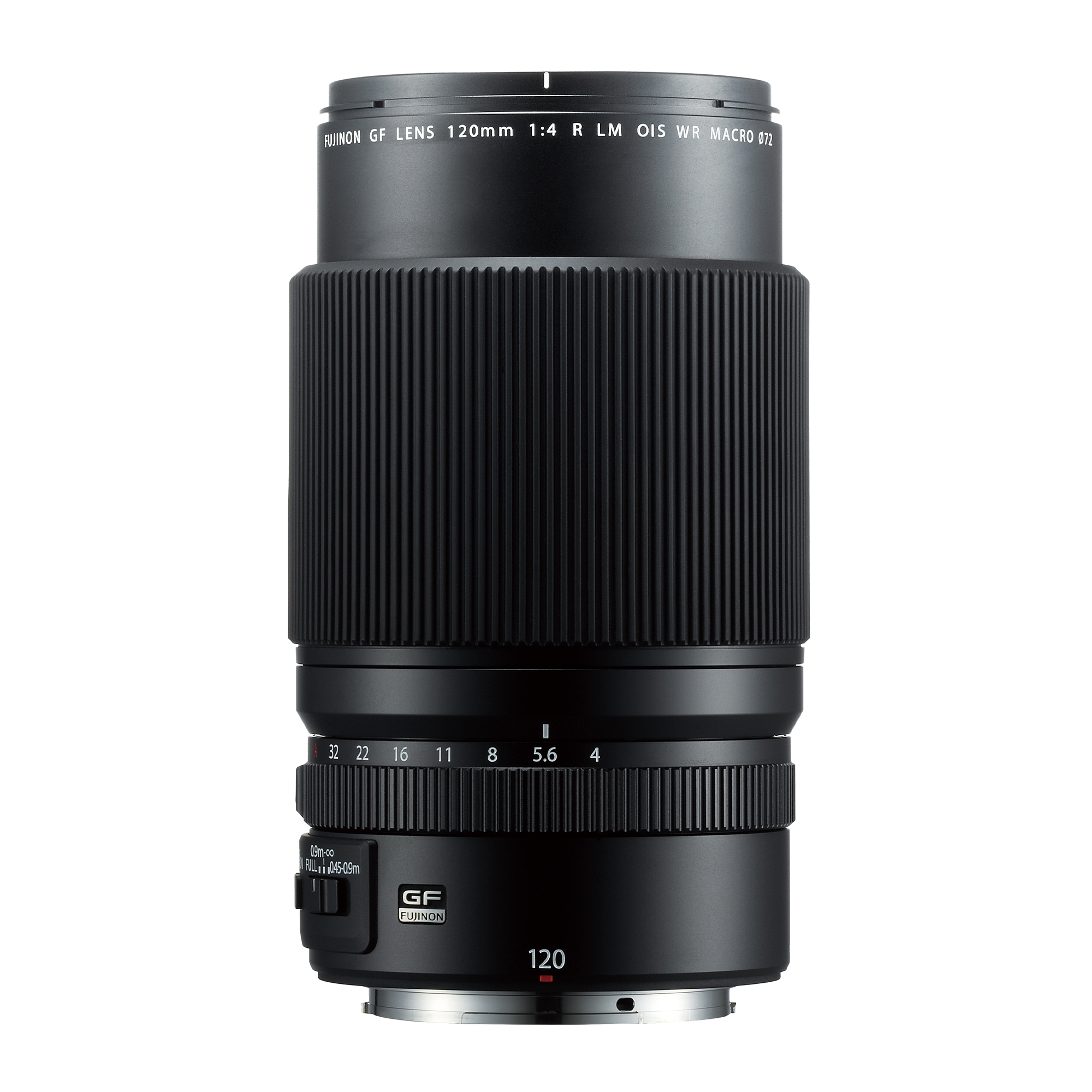 Fujifilm GF 120mm F4 R LM OIS WR mieten – Versand deutschlandweit, ab 29,90 €/Tag