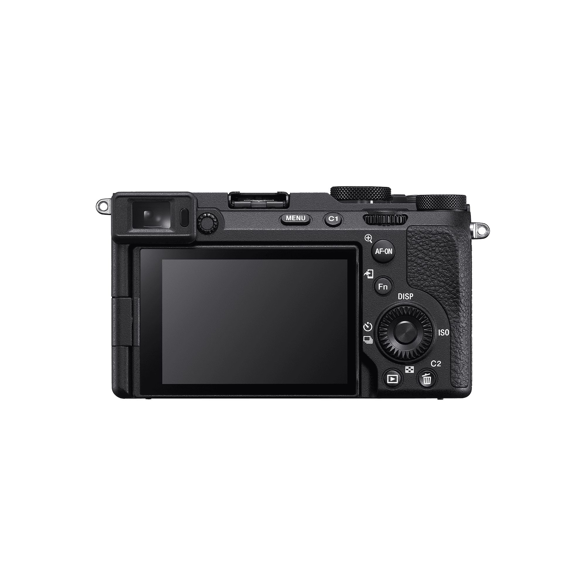 Sony a7C II mieten – Versand deutschlandweit, ab 29,90 €/Tag – 3