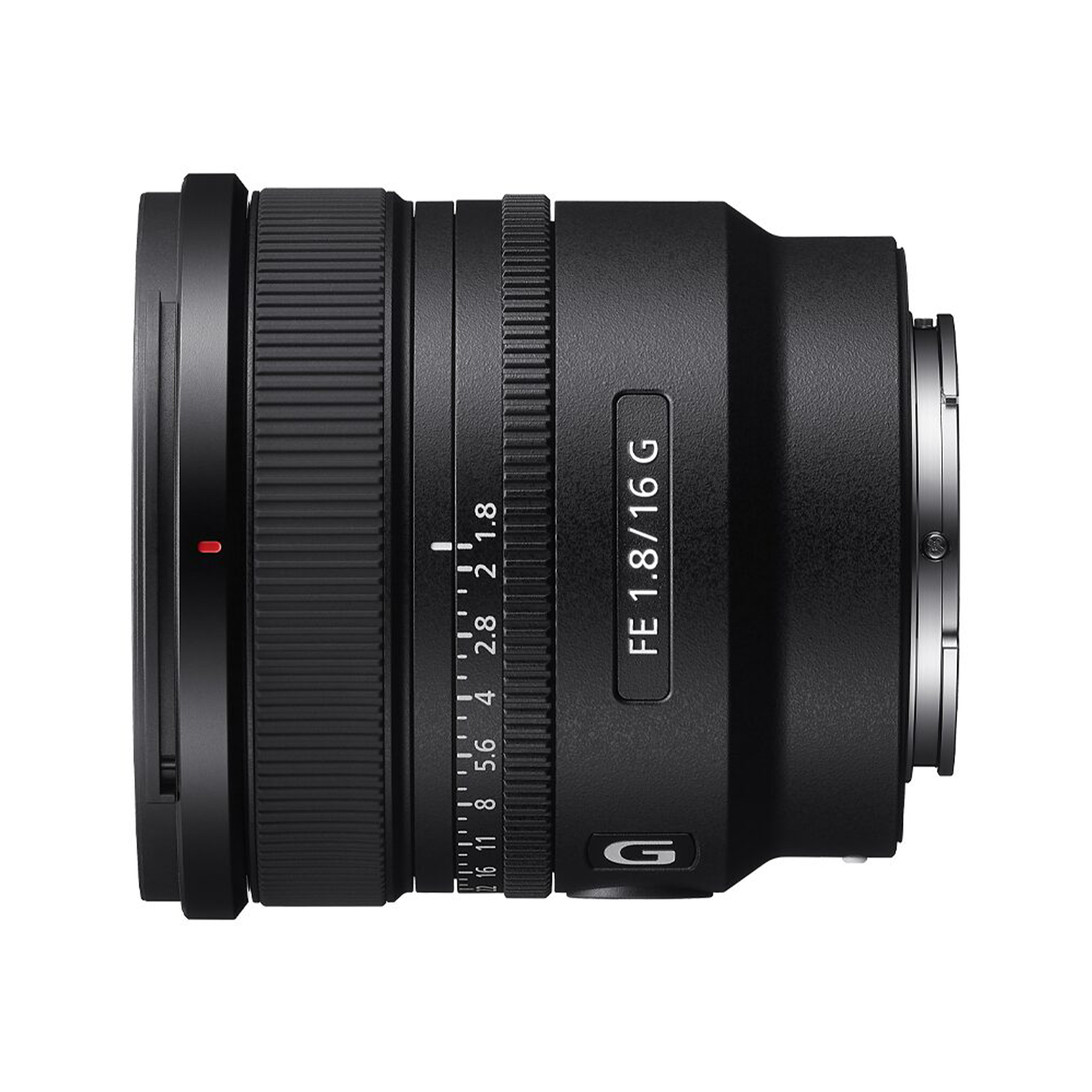 Sony FE 16 mm F1.8 G mieten – Versand deutschlandweit, ab 15,90 €/Tag