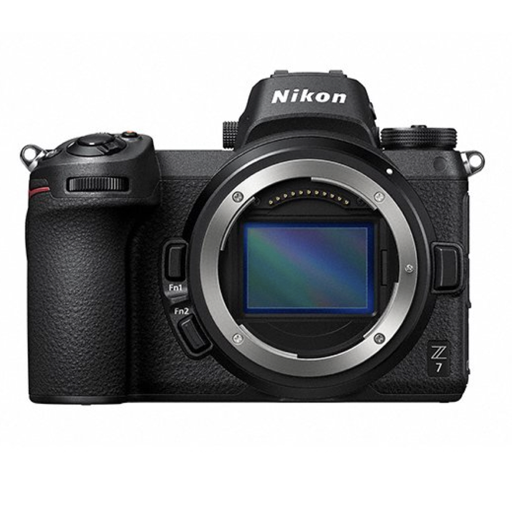 Nikon Z7 + FTZ Adapter mieten – Versand deutschlandweit, ab 34,90 €/Tag