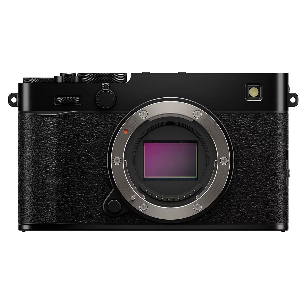 Fujifilm X-E5 schwarz mieten – Versand deutschlandweit, ab 24,90 €/Tag