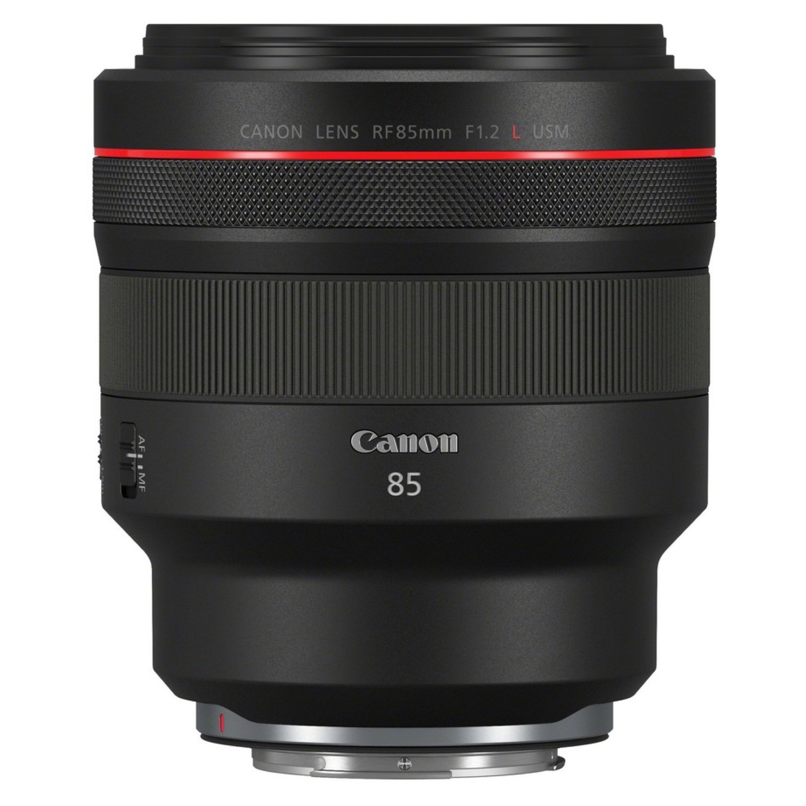 Canon RF 85mm F1.2L USM mieten – Versand deutschlandweit, ab 27,90 €/Tag