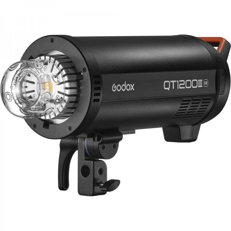 Godox QT1200IIIM Quicker Studioblitz mieten – Versand deutschlandweit, ab 16,90 €/Tag