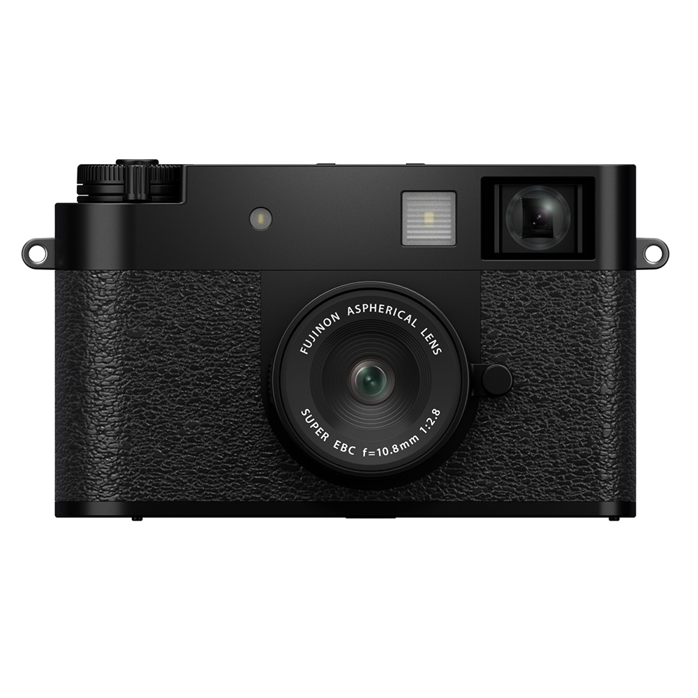Fujifilm X-half mieten – Versand deutschlandweit, ab 14,90 €/Tag