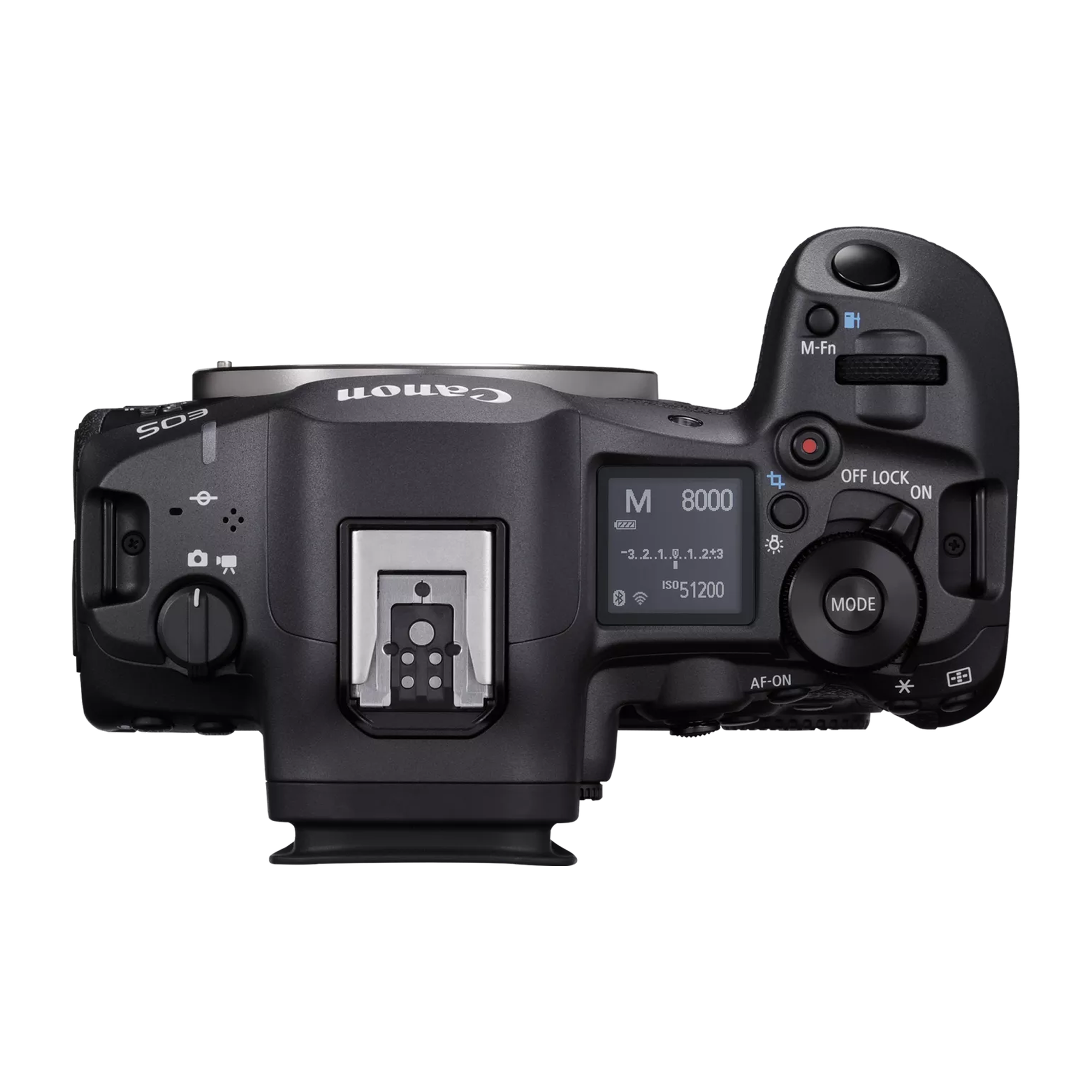 Canon EOS R5 Mark II mieten – Versand deutschlandweit, ab 53,90 €/Tag – 2