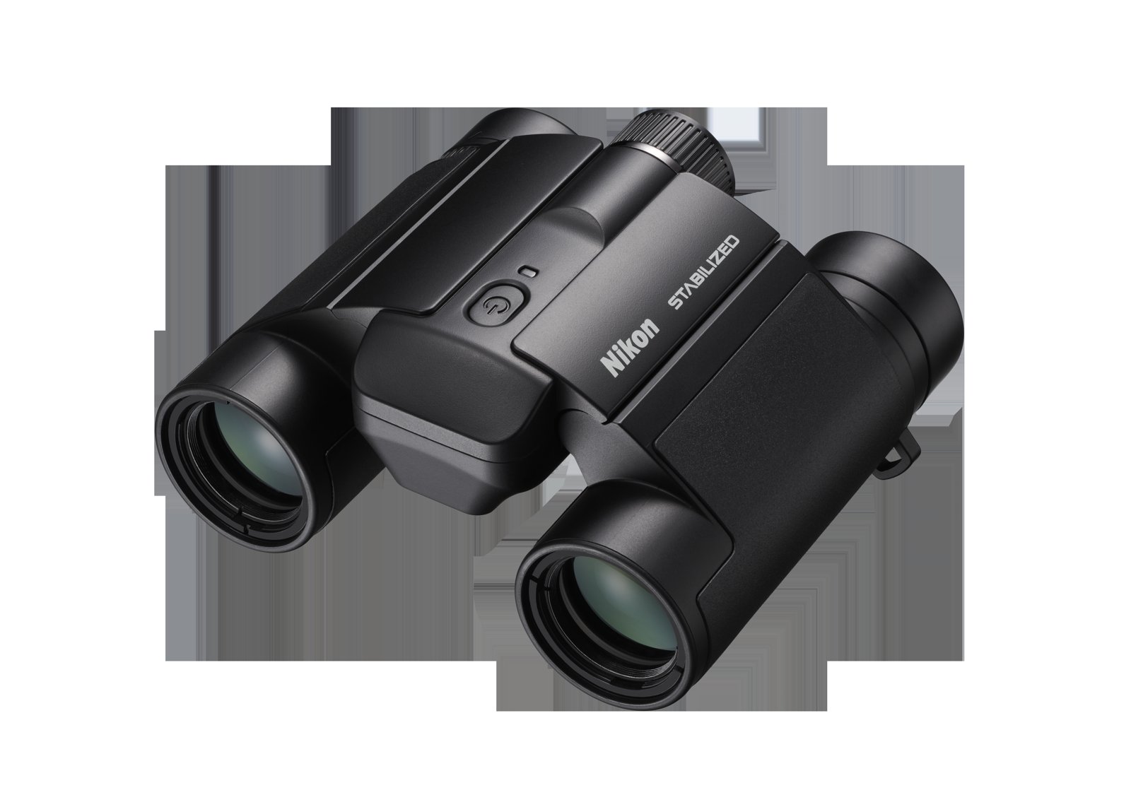 Nikon STABILIZED 12X25 Fernglas mieten – Versand deutschlandweit, ab 12,90 €/Tag