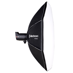 elinchrom Rotalux Octabox 135 cm (53") mieten – Versand deutschlandweit, ab 9,90 €/Tag