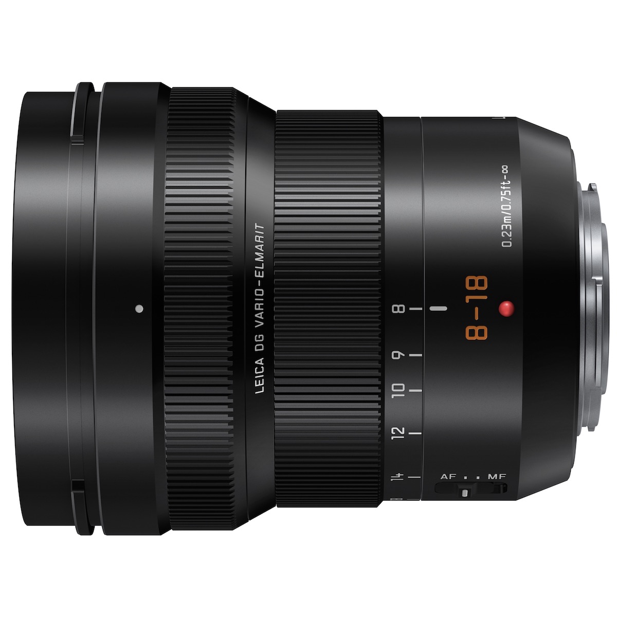 Panasonic Leica DG Vario-Elmarit 8-18 mm f/ 2.8-4 mieten – ab 11,90 €/Tag