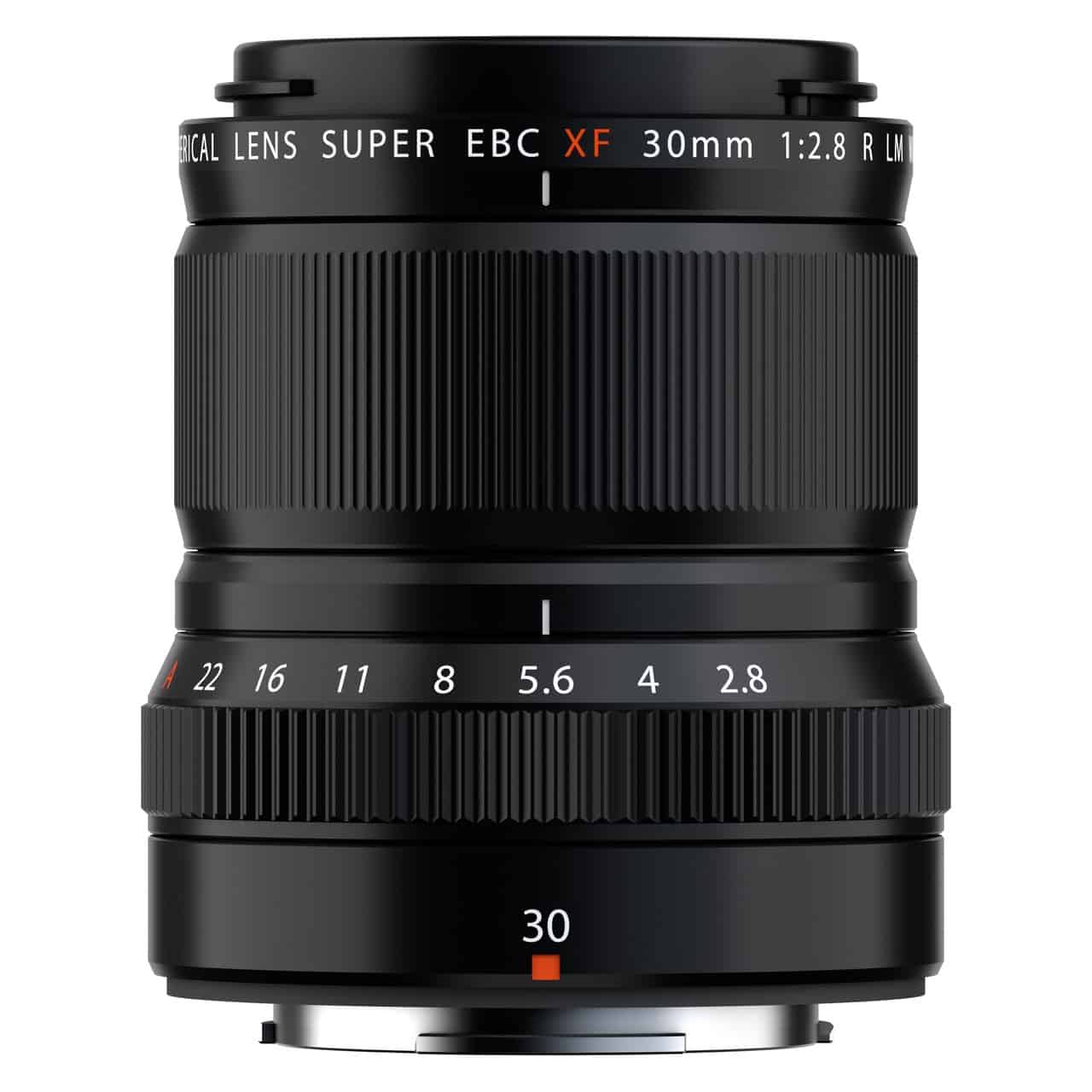Fujifilm XF 30 mm F2.8 R LM WR Makro mieten – Versand deutschlandweit, ab 7,90 €/Tag