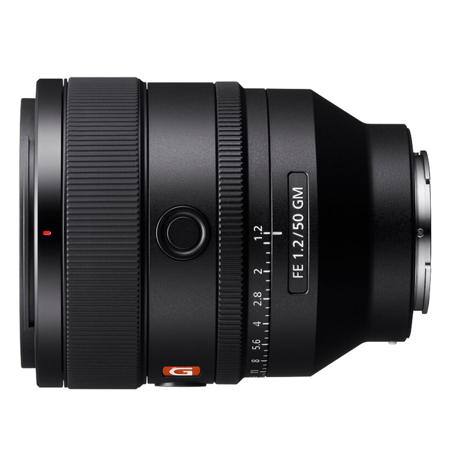 Sony FE 50 mm F1.2 GM mieten – Versand deutschlandweit, ab 24,90 €/Tag