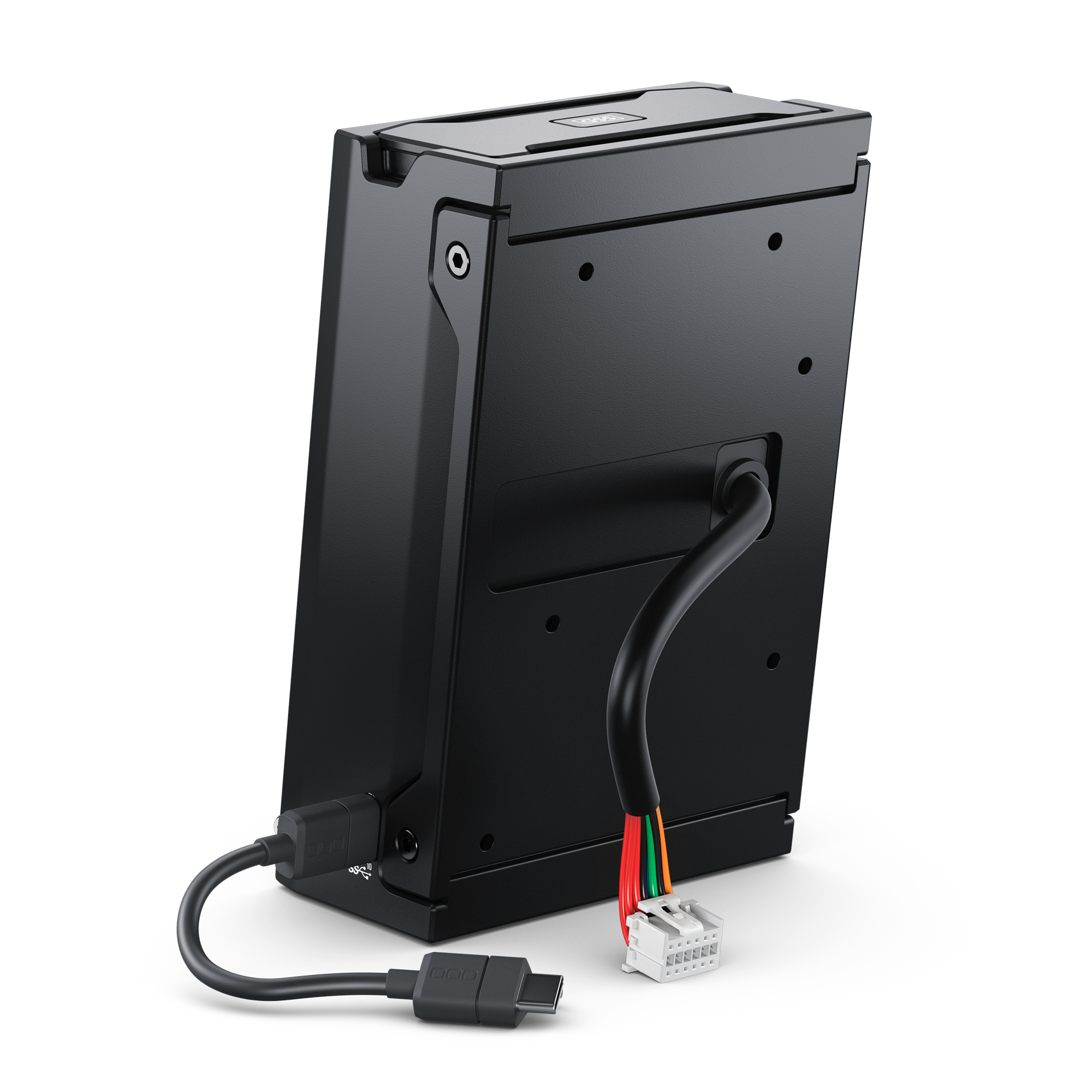 Blackmagic URSA Mini Recorder für URSA Mini Pro 12K mieten – ab 4,90 €/Tag