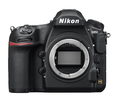 Nikon D850 mieten – Versand deutschlandweit, ab 34,90 €/Tag