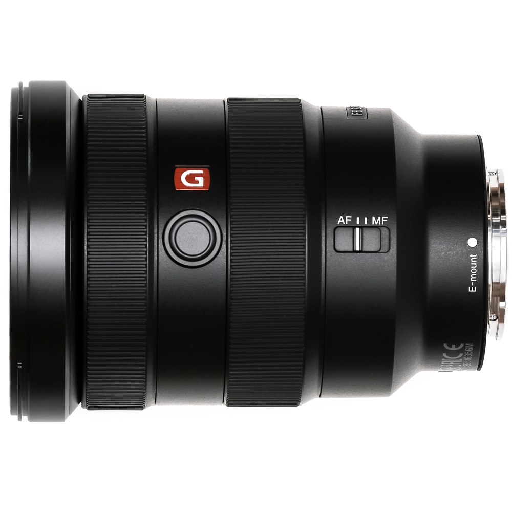 Sony FE 16-35mm F2,8 GM (SEL1635GM) mieten – Versand deutschlandweit, ab 24,90 €/Tag