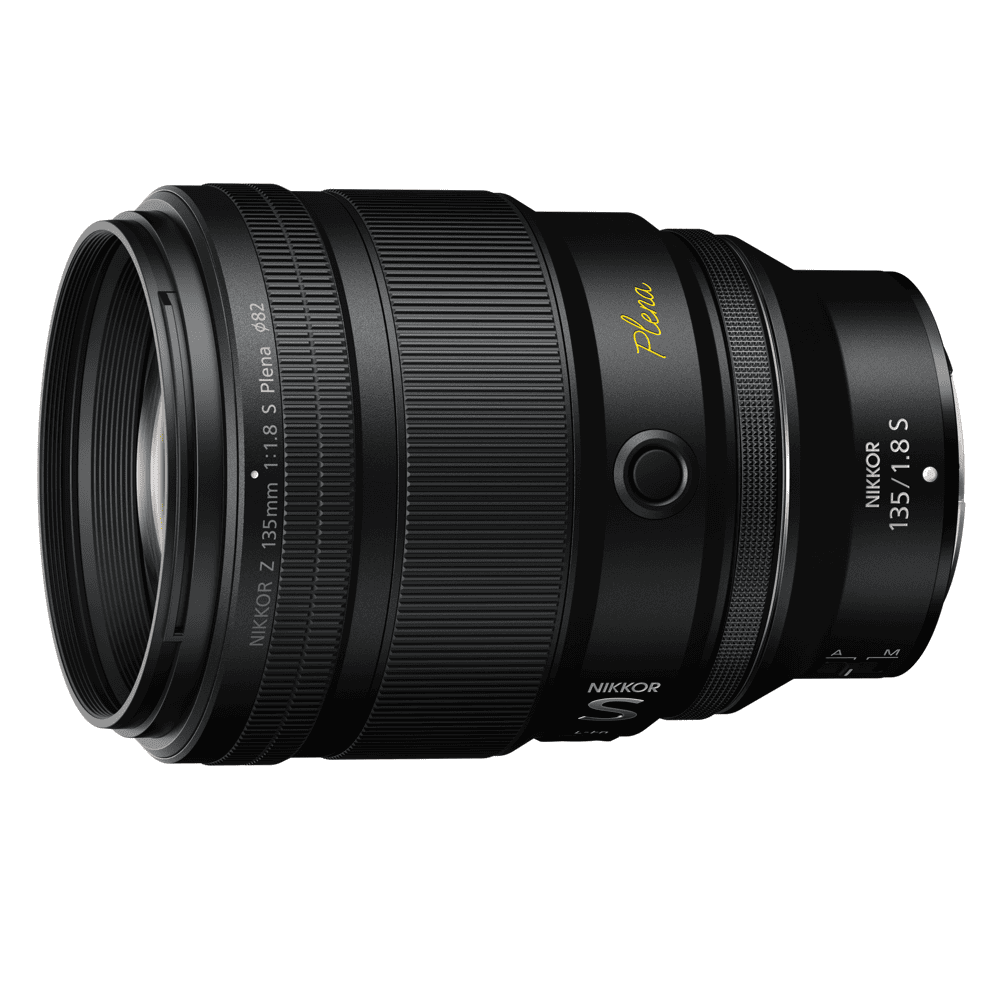 Nikon NIKKOR Z 135mm f/ 1.8 S Plena mieten – Versand deutschlandweit, ab 29,90 €/Tag – 2