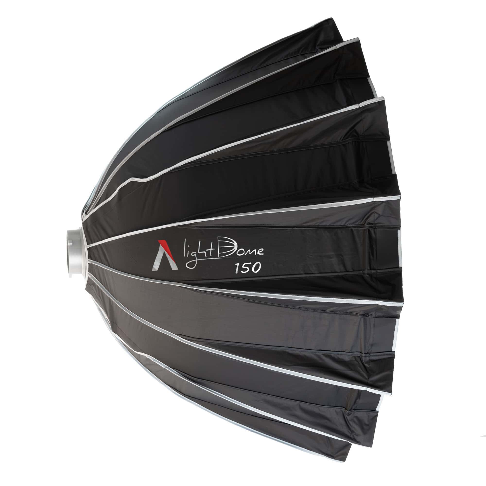Aputure Light OctaDome 120cm inkl. 2 Diffusor, Grid und Tasche mieten – ab 8,90 €/Tag