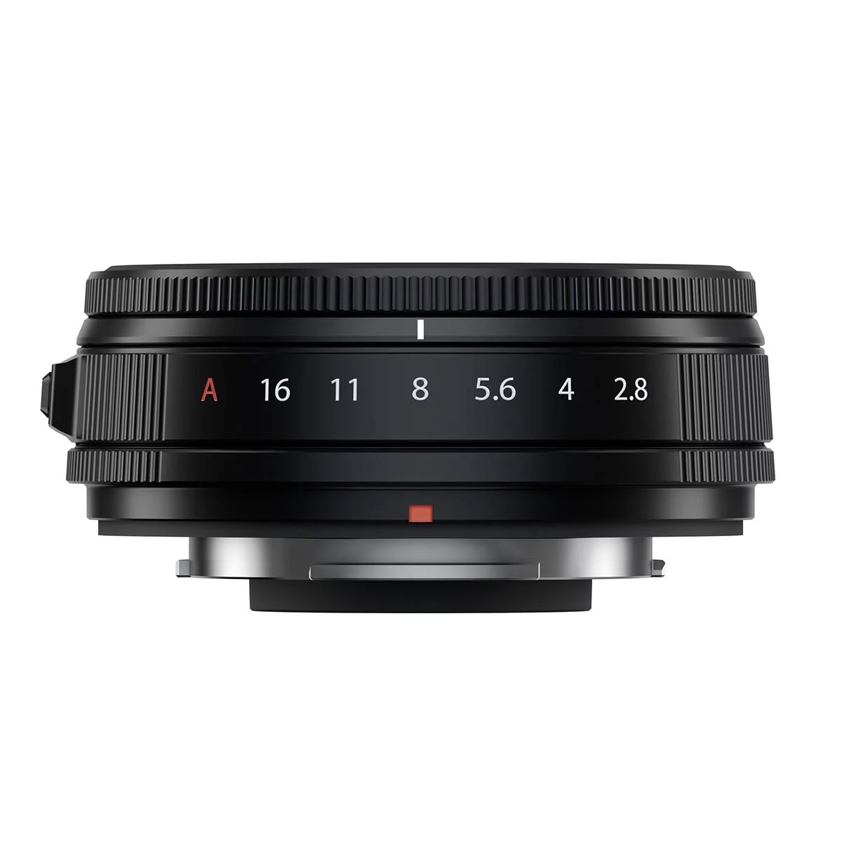 Fujifilm 23 mm 1:2,8 XF R WR Schwarz mieten – Versand deutschlandweit, ab 5,90 €/Tag