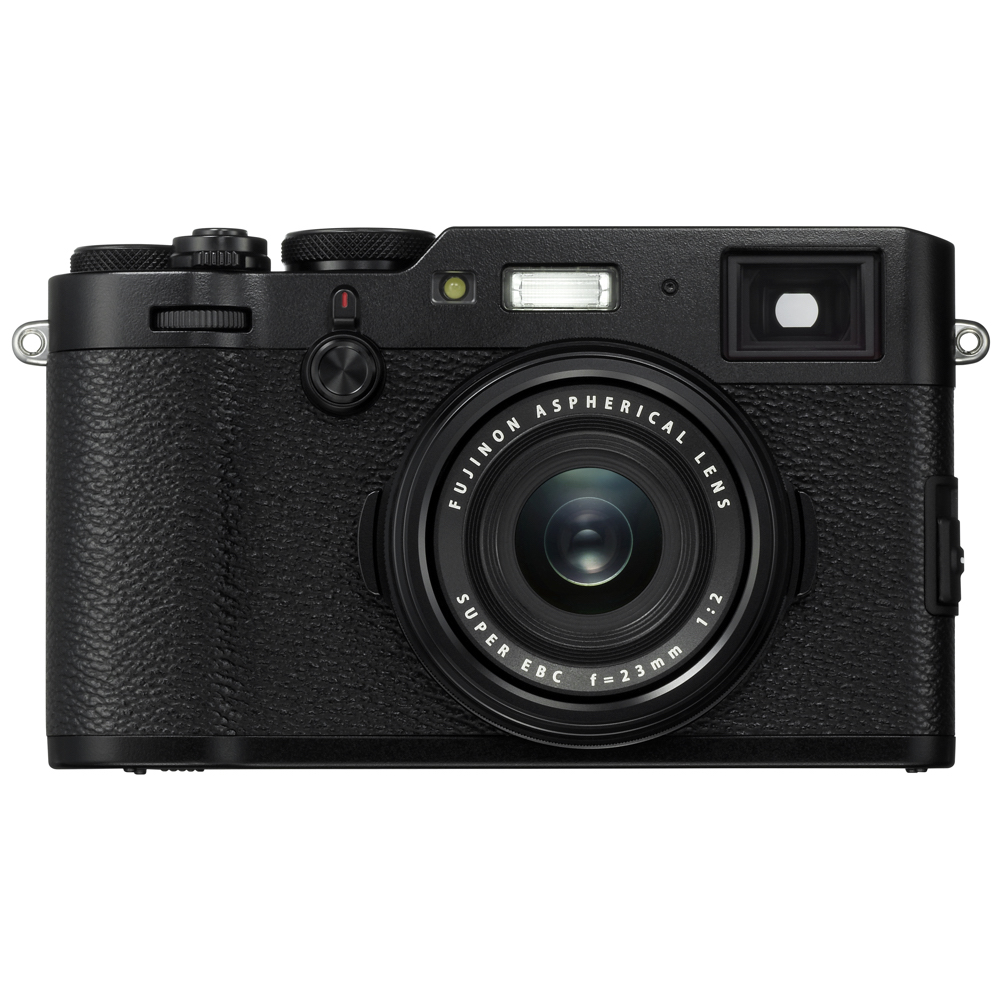 Fujifilm X100F mieten – Versand deutschlandweit, kautionsfrei