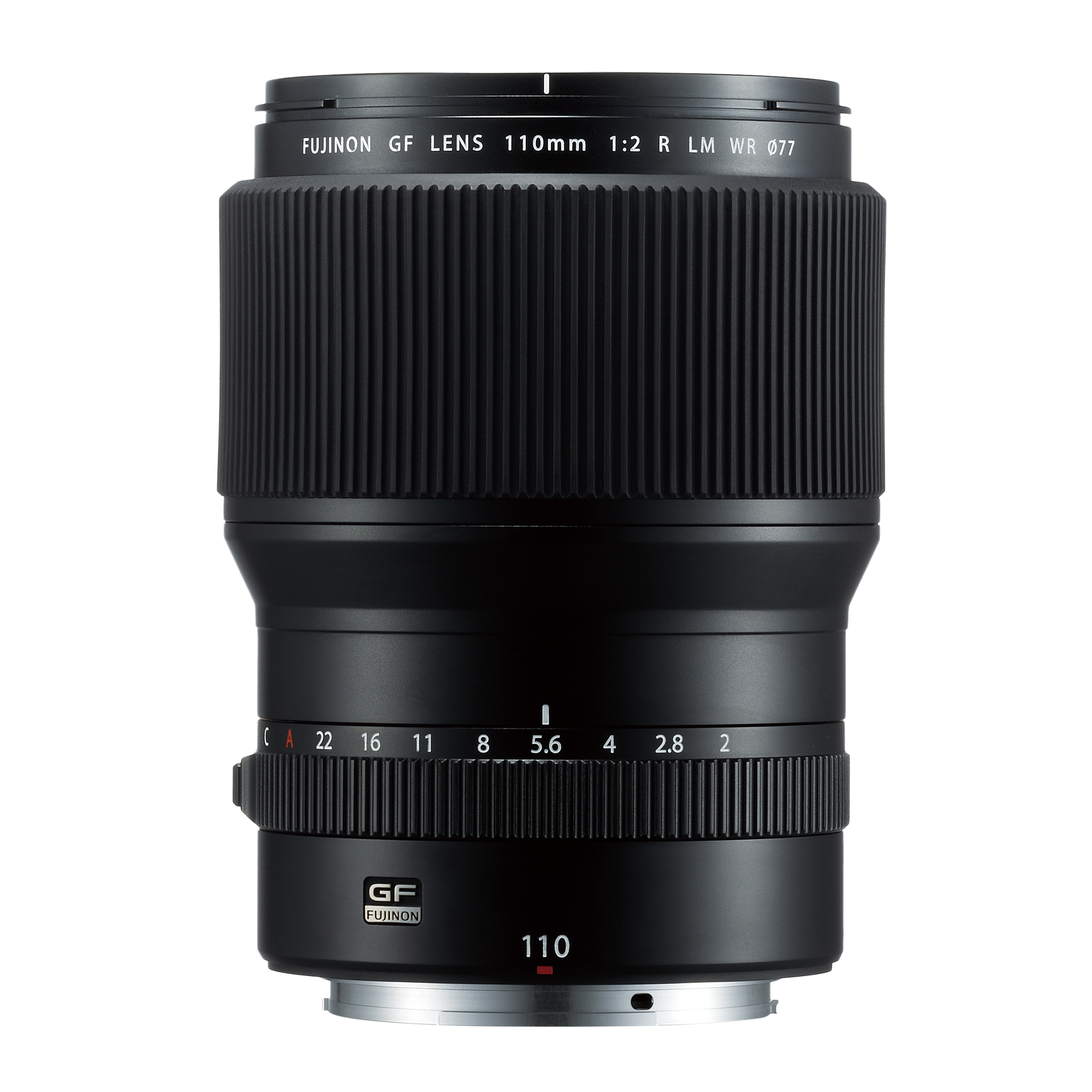 Fujifilm GF 110mm F 2 R LM WR mieten – Versand deutschlandweit, ab 29,90 €/Tag