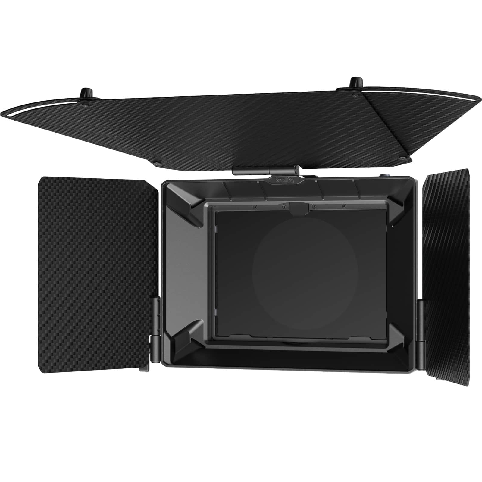 Smallrig Multifunktionale modulare Matte Box (Φ114mm) Basic Kit mieten – ab 7,90 €/Tag
