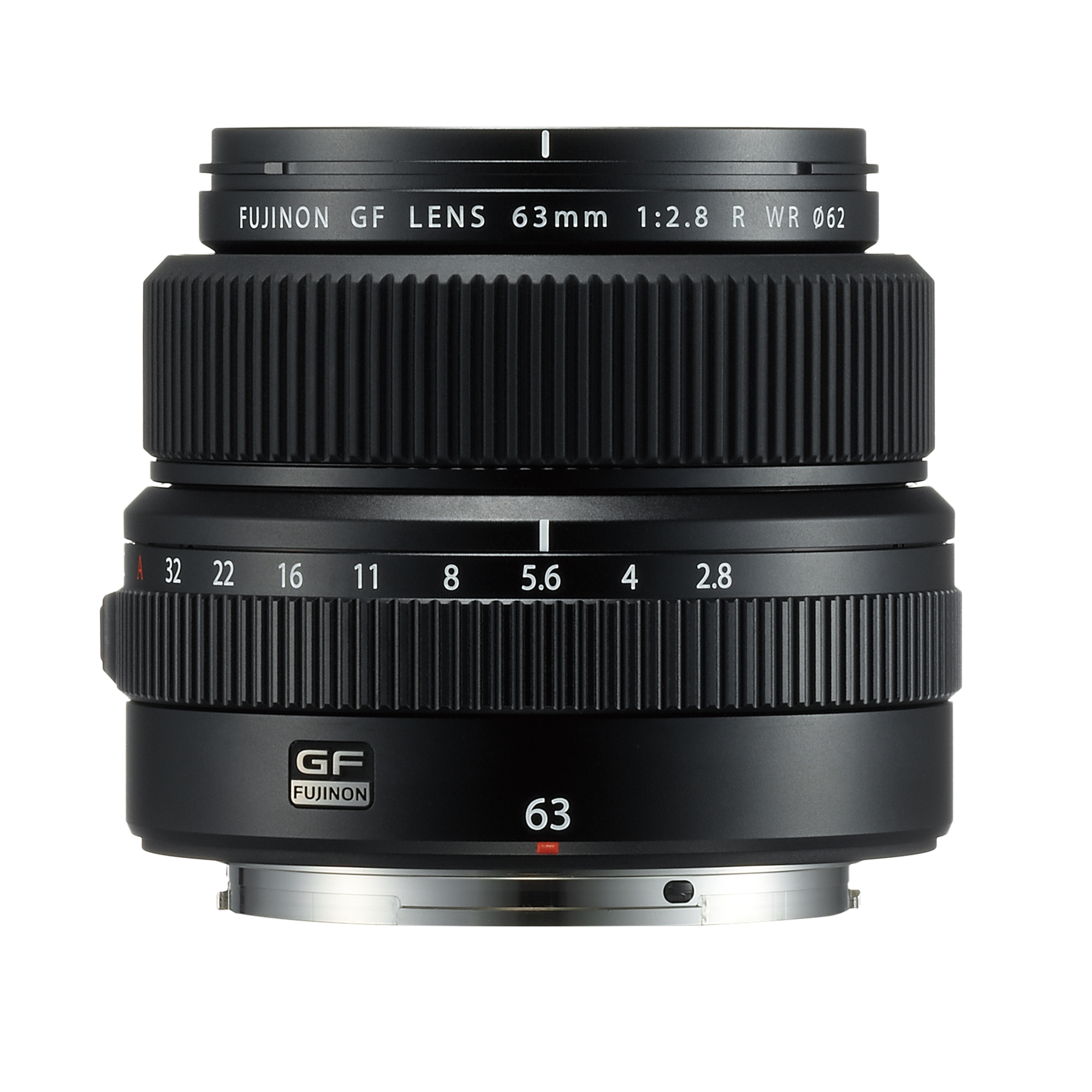 Fujifilm GF 63mm F2,8 R WR mieten – Versand deutschlandweit, ab 14,90 €/Tag