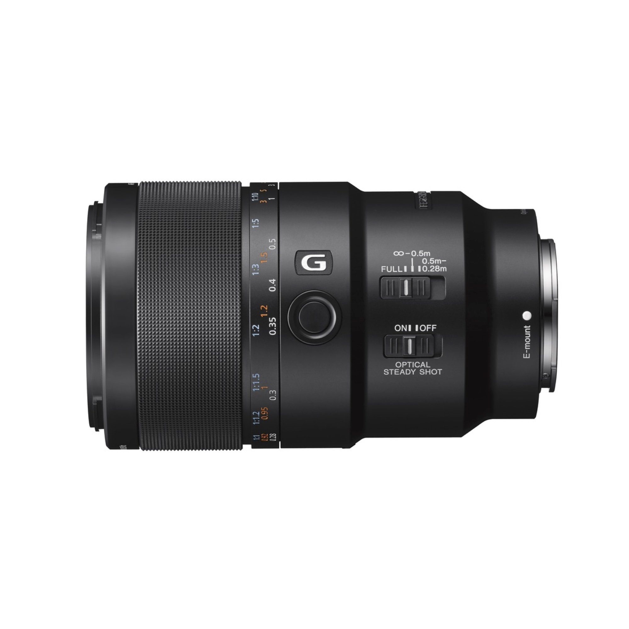 Sony FE 90mm/ F2.8 Macro G OSS mieten – Versand deutschlandweit, ab 9,90 €/Tag