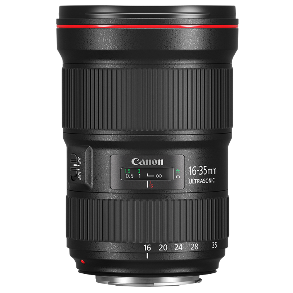 Canon EF 16-35mm f/ 2.8L III USM mieten – Versand deutschlandweit, ab 19,90 €/Tag