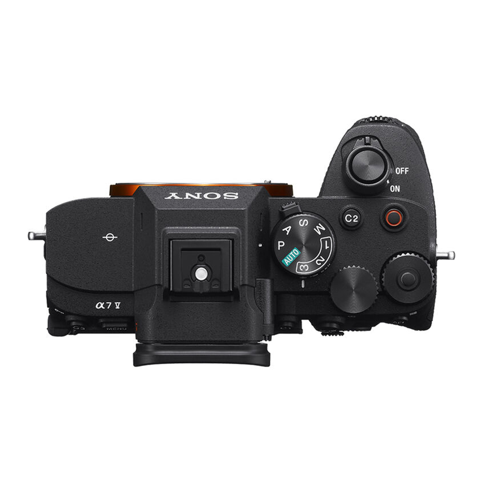 Sony a7 V mieten – Versand deutschlandweit, ab 39,90 €/Tag – 2
