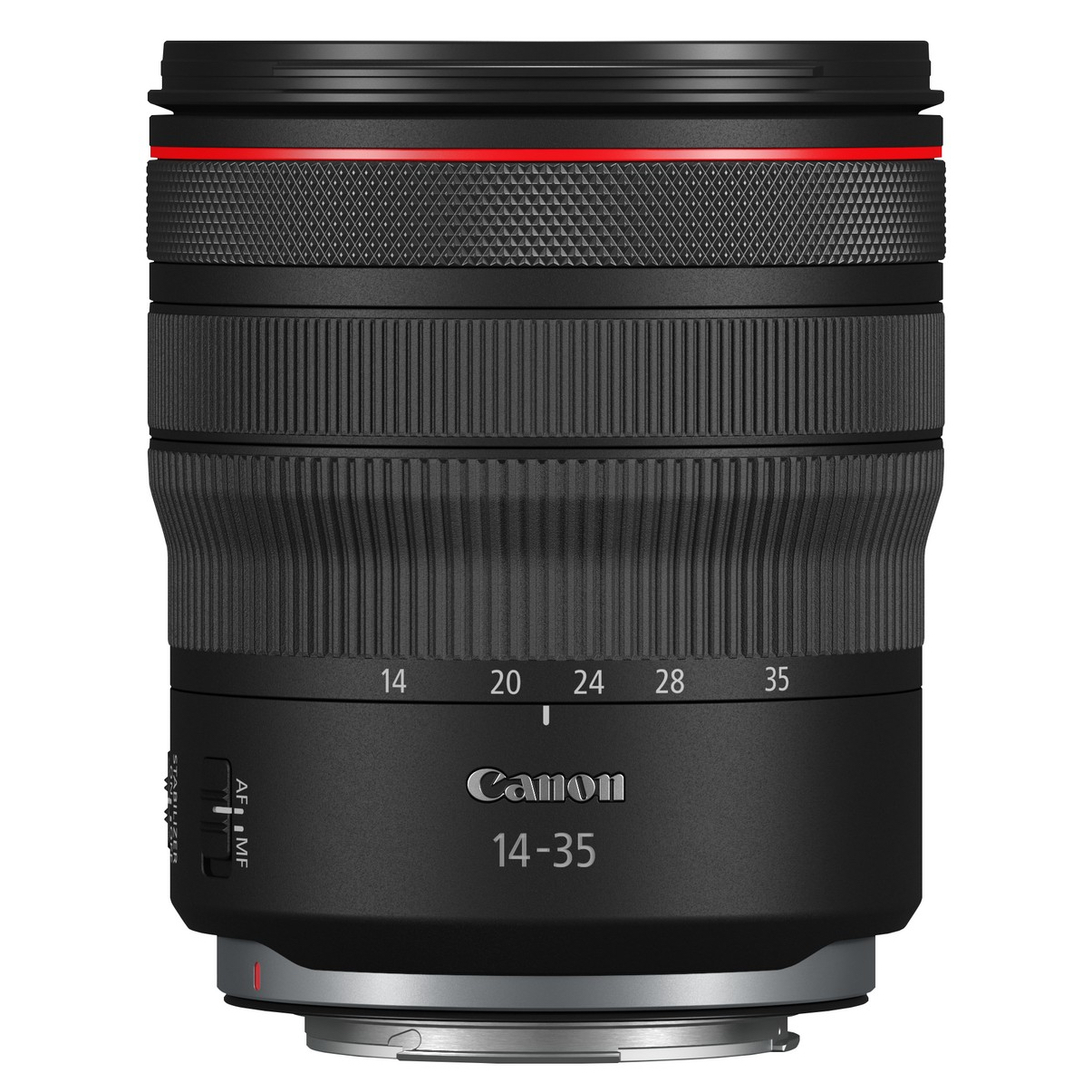 Canon RF 14-35MM F4L IS USM mieten – Versand deutschlandweit, ab 18,90 €/Tag