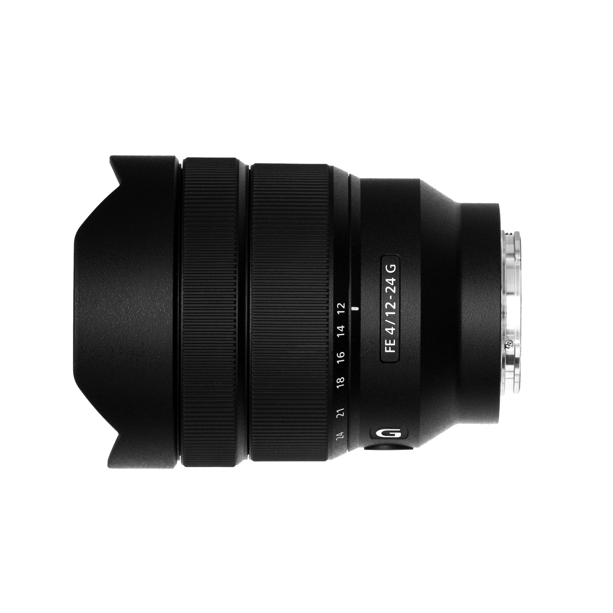 Sony FE 12-24mm F4 G (SEL1224G) mieten – Versand deutschlandweit, ab 18,90 €/Tag