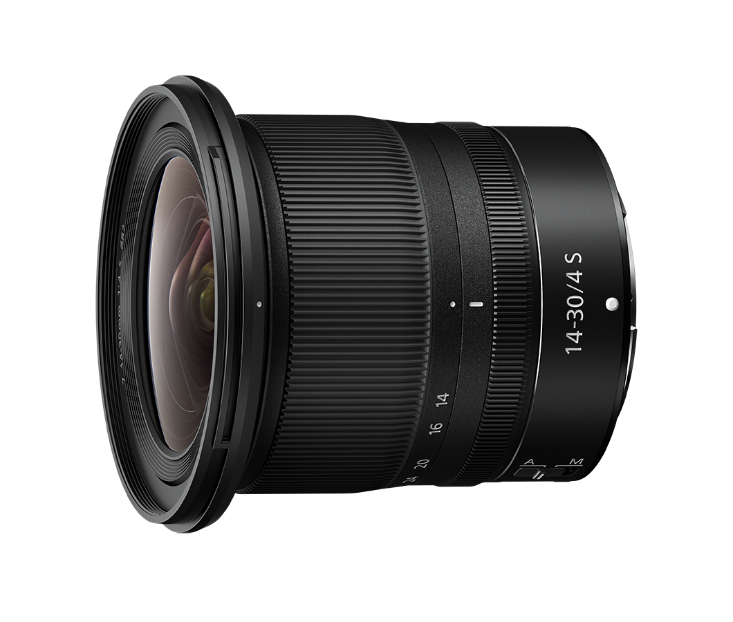 Nikon NIKKOR Z 14-30 MM 1:4 S mieten – Versand deutschlandweit, ab 15,90 €/Tag