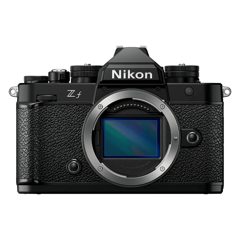 Nikon Z f mieten – Versand deutschlandweit, ab 24,90 €/Tag