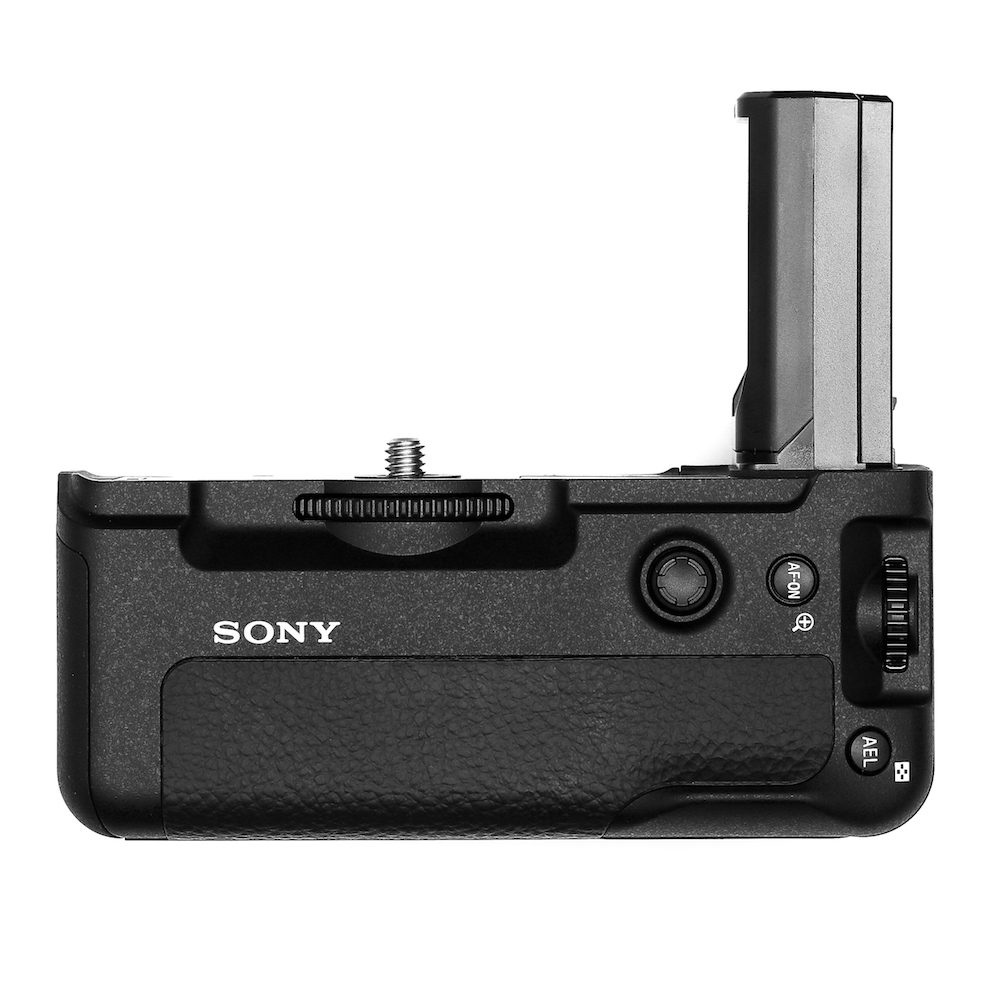 Sony Batteriegriff VG-C3EM für α7 III/ α7r III/ α9 mieten – ab 4,90 €/Tag