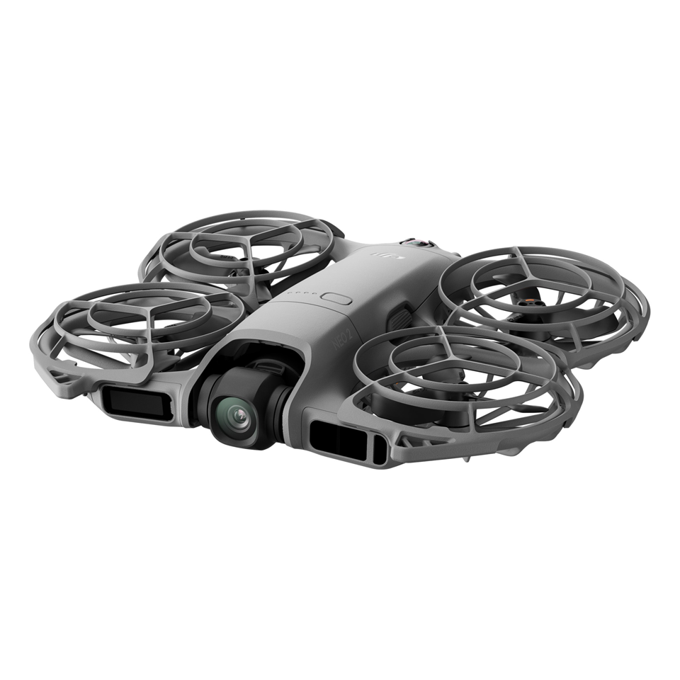 DJI Neo 2 Fly More Combo mieten – Versand deutschlandweit, ab 15,90 €/Tag