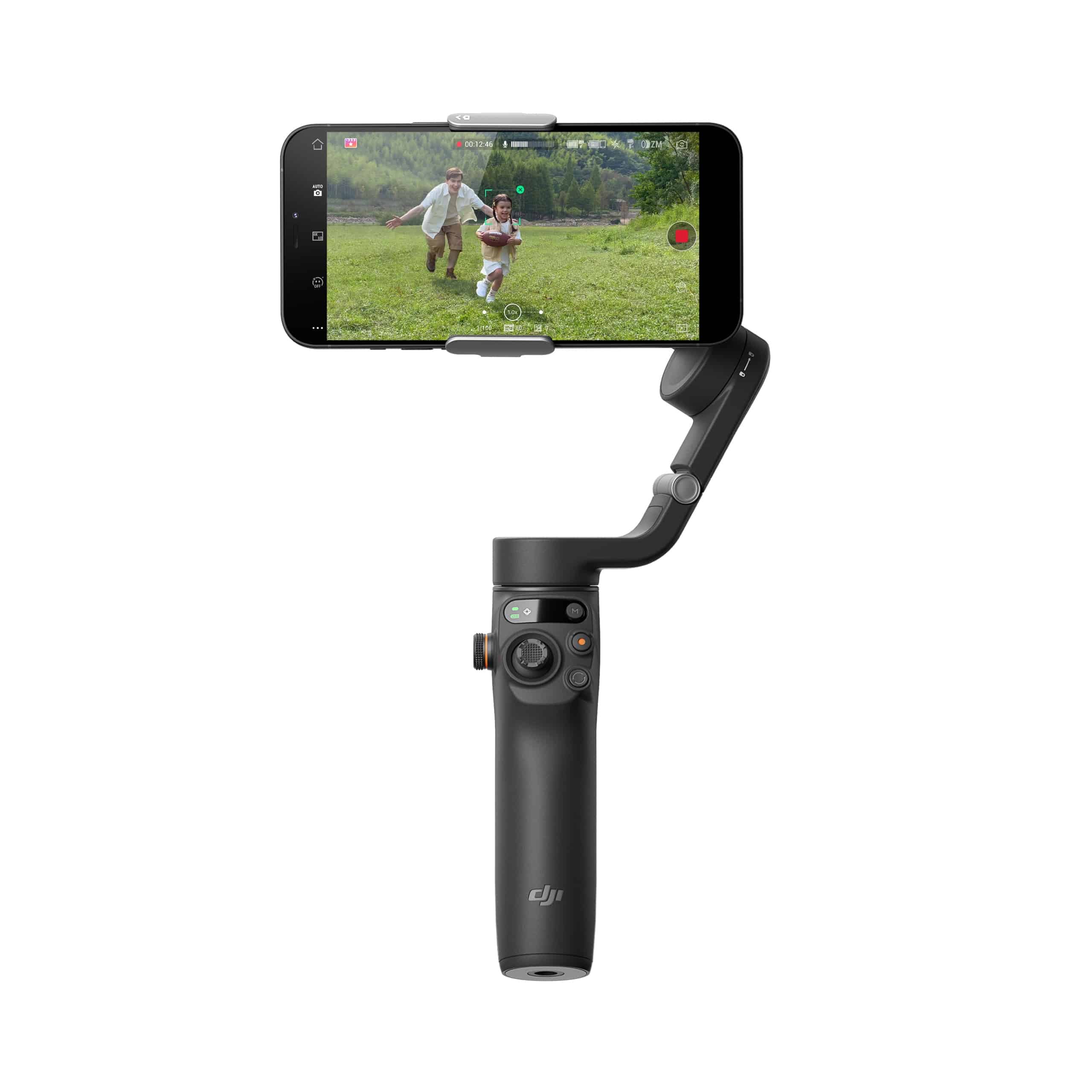 DJI Osmo Mobile 6 mieten – Versand deutschlandweit, ab 4,90 €/Tag