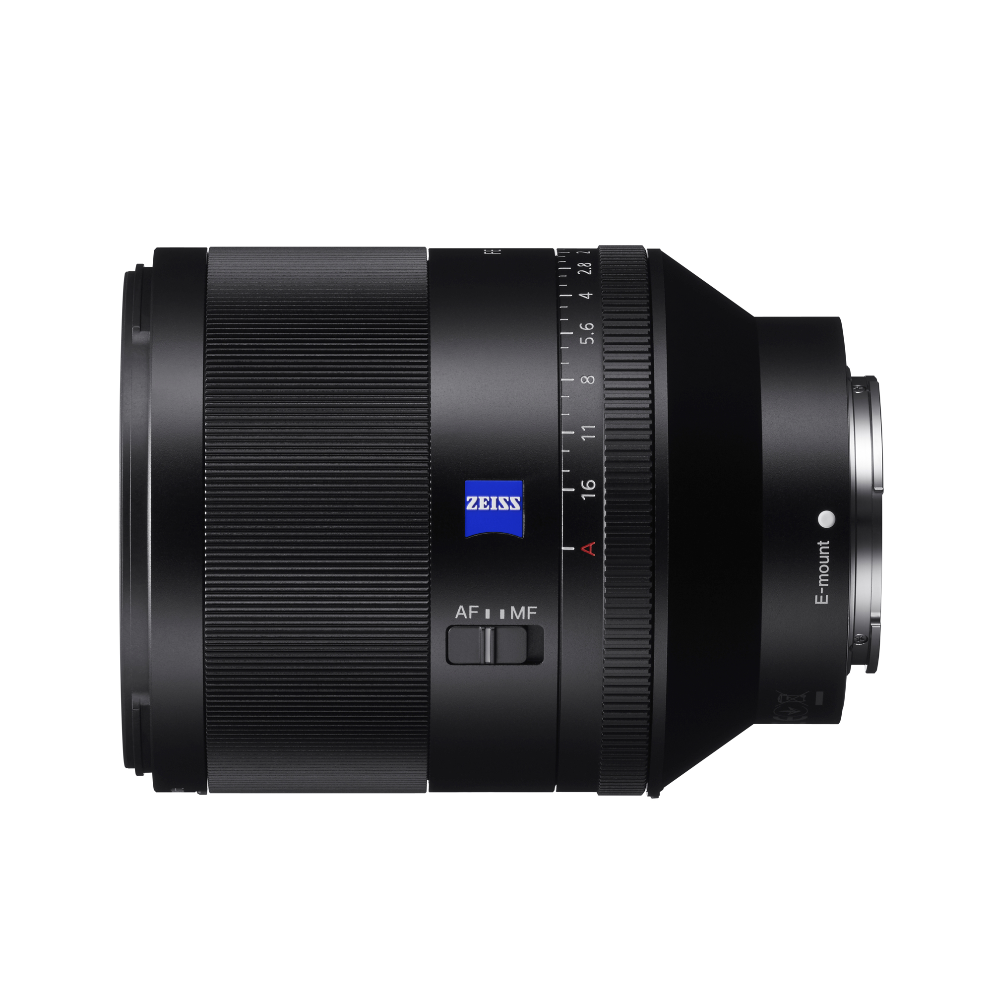 Sony Planar T* FE 50 mm F1.4 ZA mieten – Versand deutschlandweit, ab 11,90 €/Tag