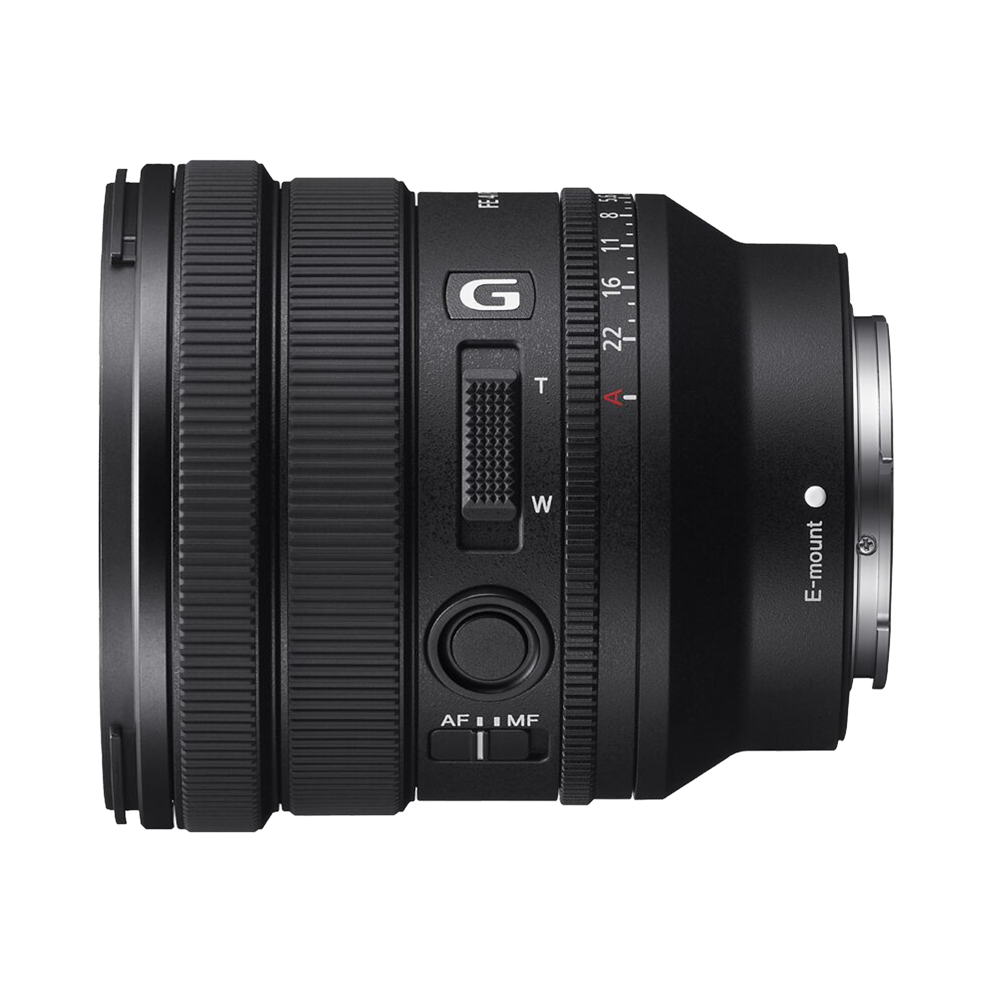 Sony FE PZ 16-35 mm F4 G mieten – Versand deutschlandweit, ab 18,90 €/Tag