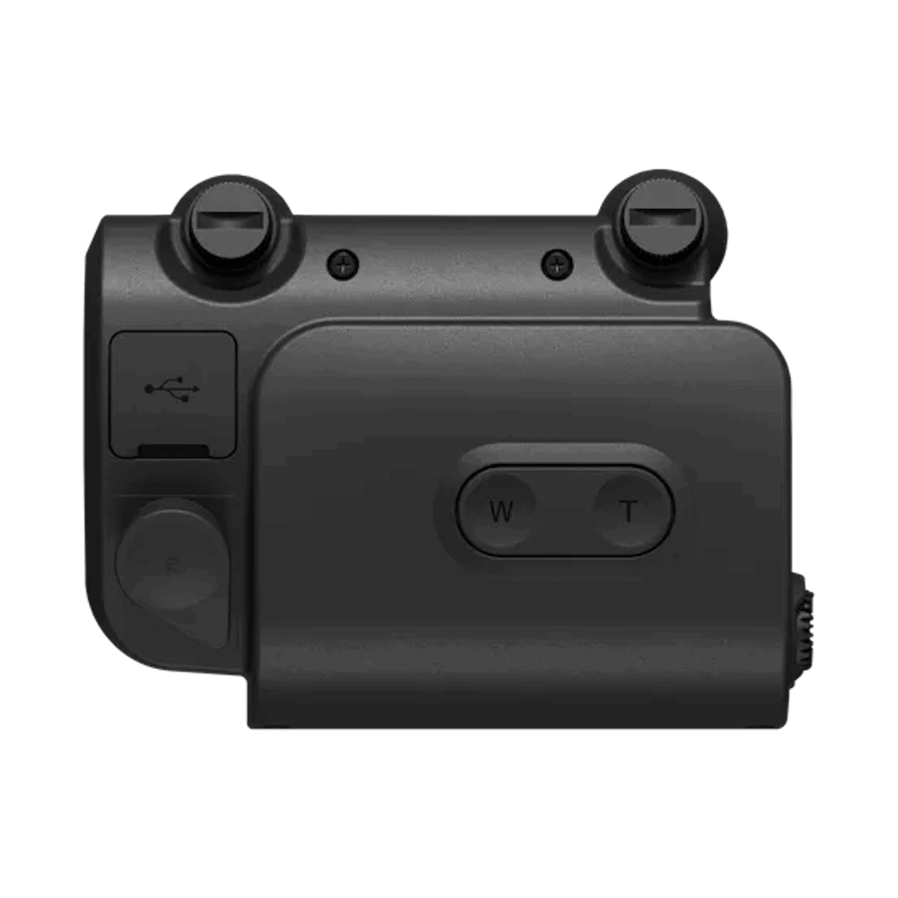 Canon Power Zoom Adapter PZ-E2B mieten – Versand deutschlandweit, ab 14,90 €/Tag