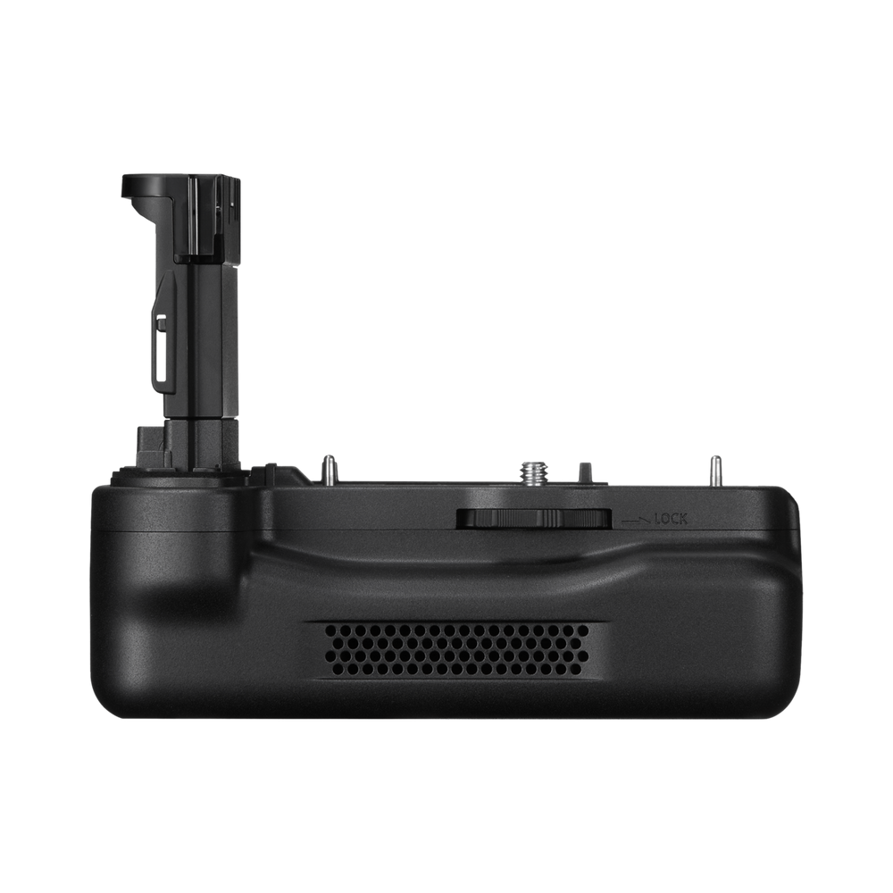 Canon CF-R20EP Batteriegriff mit Cooling Fan mieten – ab 8,90 €/Tag