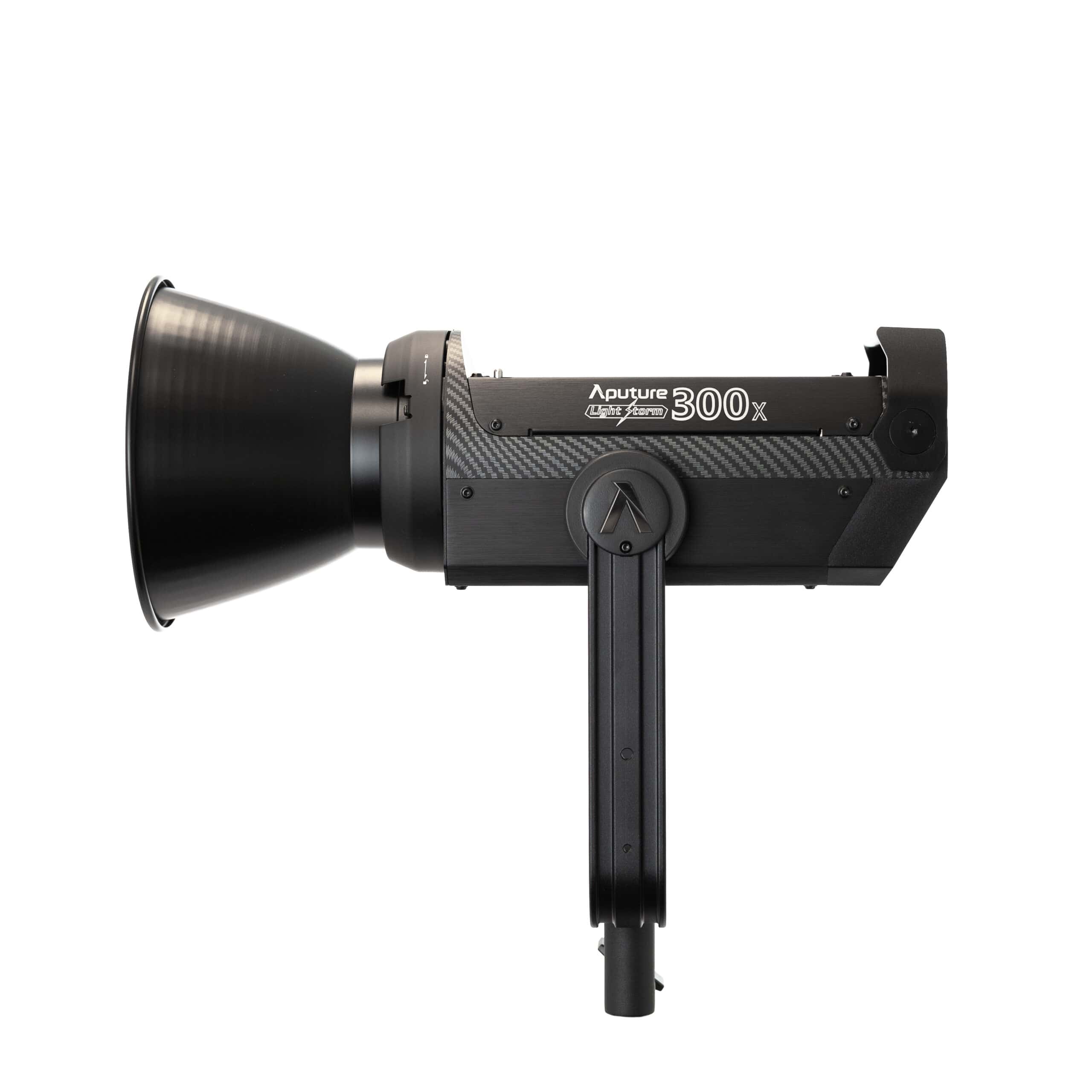 Aputure LS C300x bi-Color Kit (V-Mount) mieten – Versand deutschlandweit, ab 24,90 €/Tag