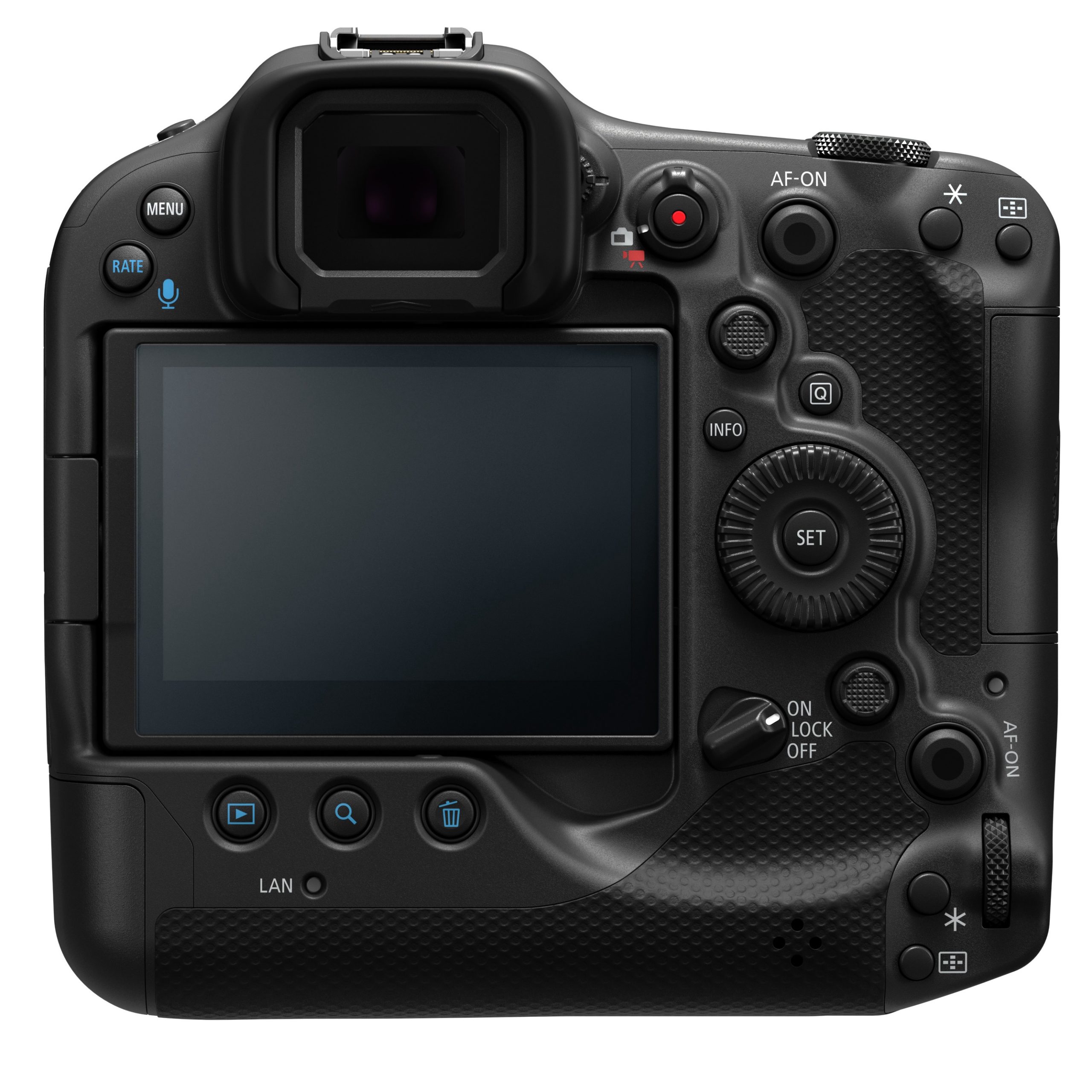 Canon EOS R3 mieten – Versand deutschlandweit, ab 59,90 €/Tag – 2