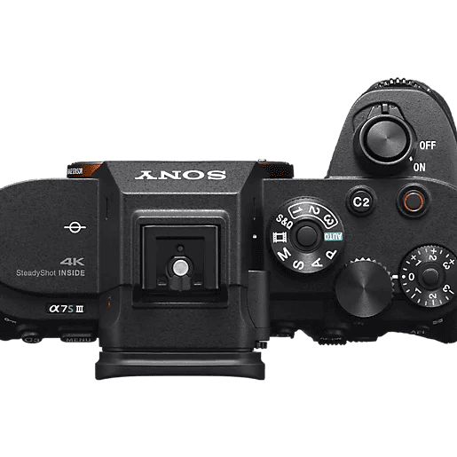 Sony a7S III (ILCE-7SM3) mieten – Versand deutschlandweit, ab 49,90 €/Tag – 2