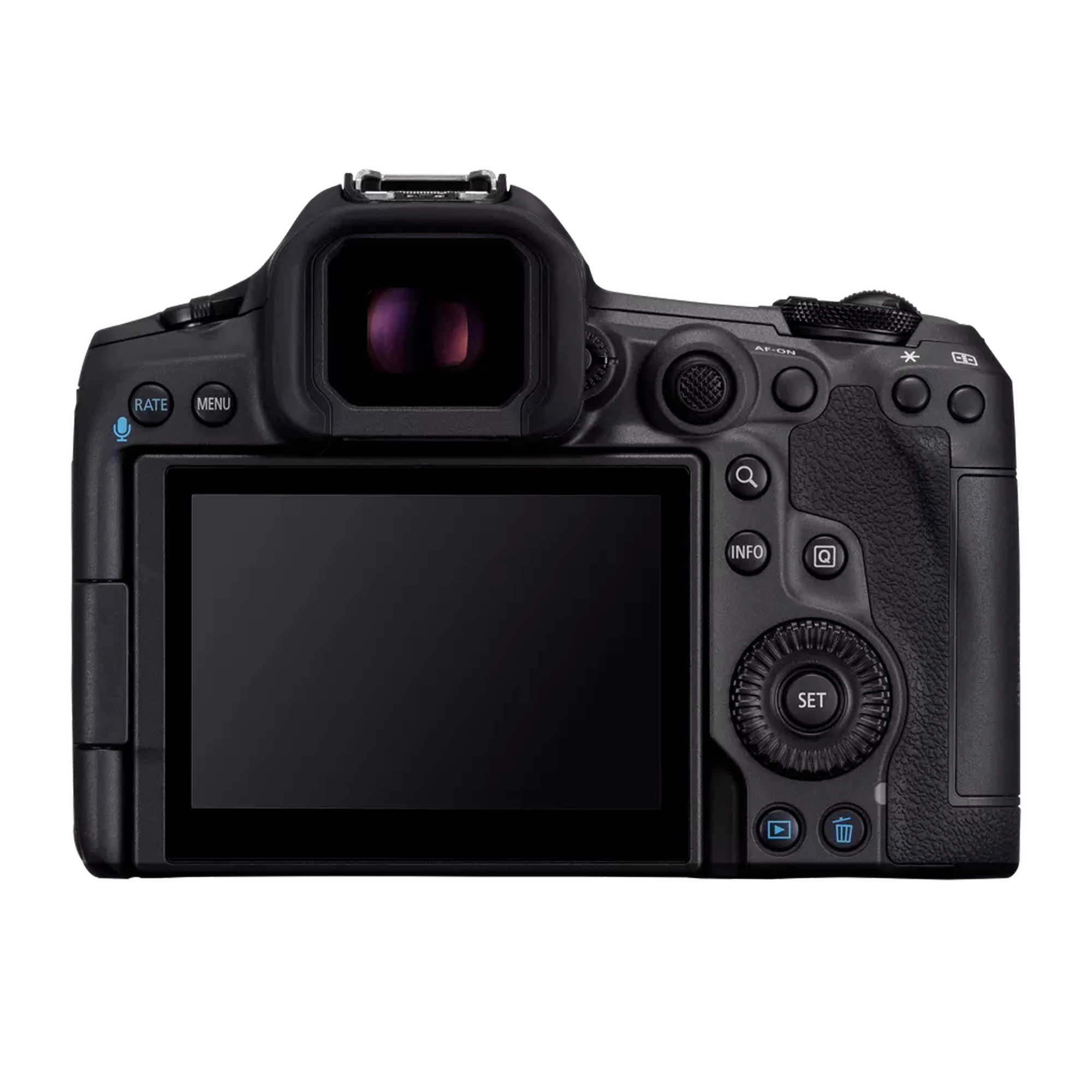 Canon EOS R5 Mark II mieten – Versand deutschlandweit, ab 53,90 €/Tag – 3