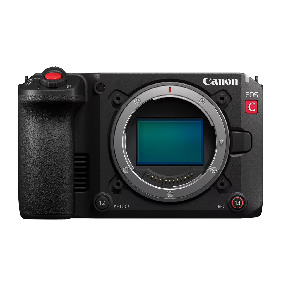 Canon EOS C50 Kamera mieten – Versand deutschlandweit, ab 46,90 €/Tag