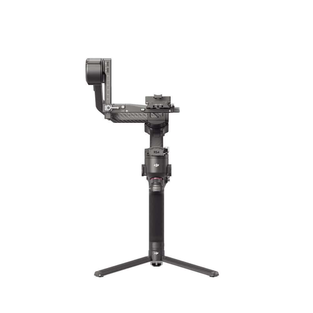 DJI RS 4 Pro Combo mieten – Versand deutschlandweit, ab 27,90 €/Tag – 3
